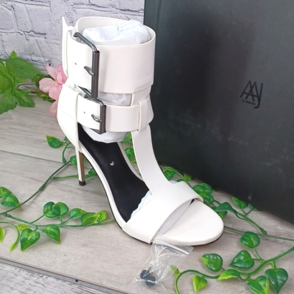 AAJ by Aminah Zahara Sandal NIB - Picture 11 of 11